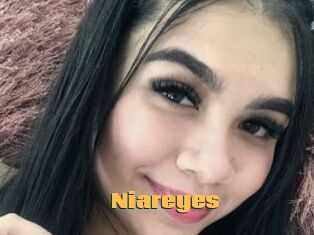 Niareyes