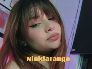 Nickiarango