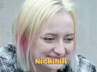 Nickihill