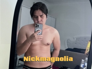 Nickmagnolia