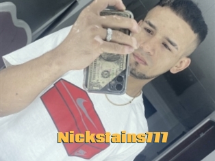 Nickstains777