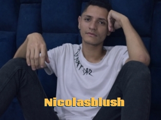 Nicolasblush