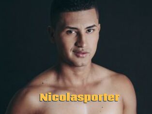 Nicolasporter