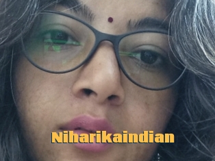 Niharikaindian