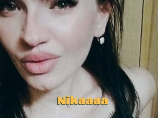 Nikaaaa