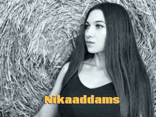 Nikaaddams