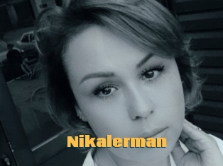 Nikalerman