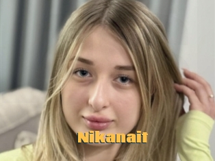 Nikanait