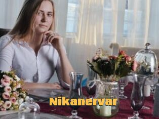 Nikanervar
