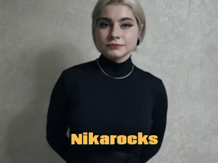 Nikarocks