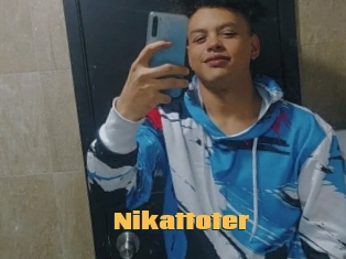 Nikattoter