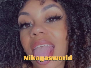 Nikayasworld