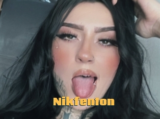 Nikfenton