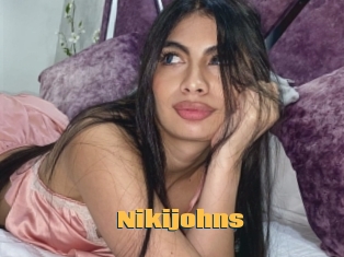 Nikijohns