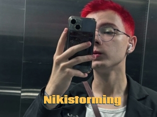 Nikistorming