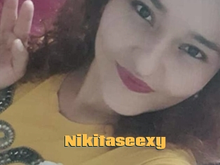 Nikitaseexy