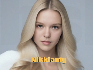 Nikkianty