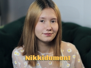 Nikkidumont