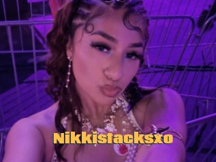 Nikkistacksxo