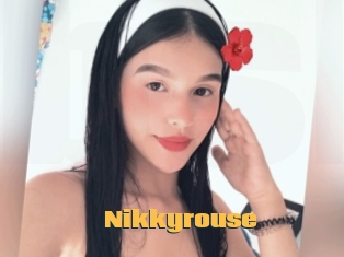 Nikkyrouse