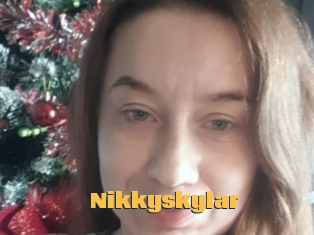 Nikkyskylar