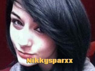 Nikkysparxx