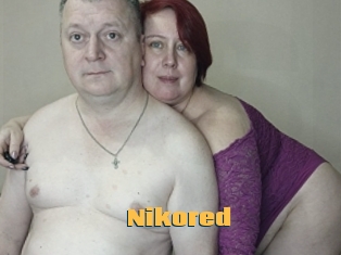 Nikored