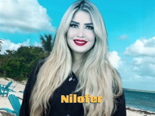 Nilofer