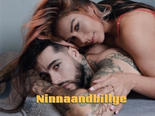 Ninnaandbillye