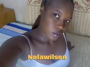 Nolawilson