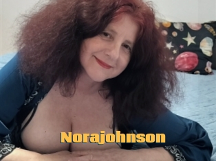 Norajohnson