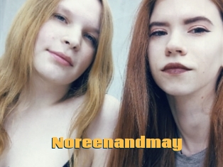 Noreenandmay