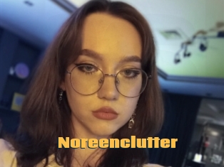 Noreenclutter