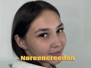 Noreencreedon