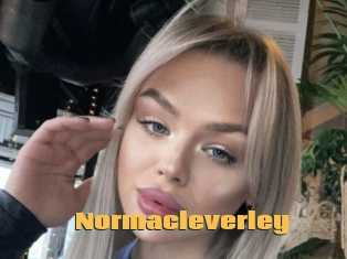 Normacleverley