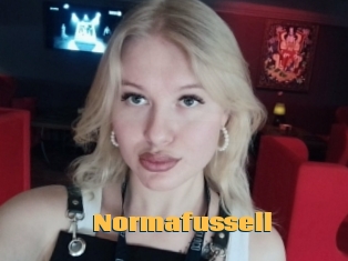 Normafussell