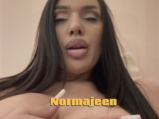 Normajeen