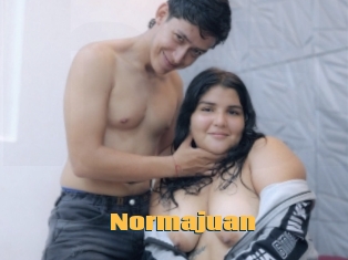 Normajuan
