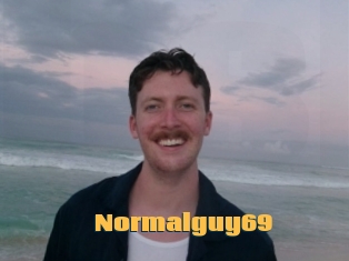 Normalguy69