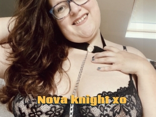 Nova_knight_xo