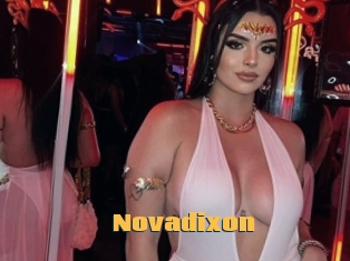 Novadixon