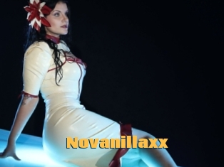 Novanillaxx