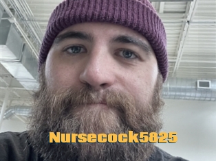 Nursecock5825