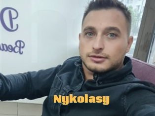 Nykolasy