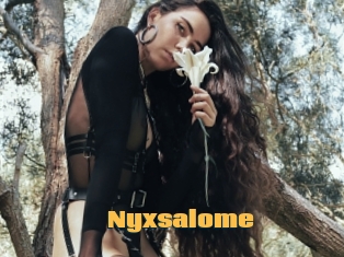 Nyxsalome