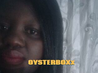 OYSTERBOXx