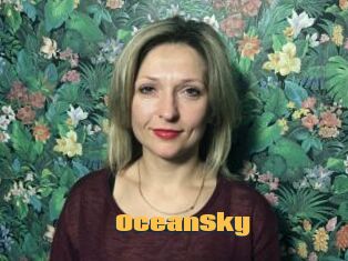 OceanSky
