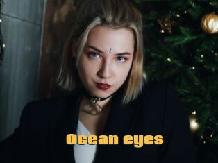 Ocean_eyes