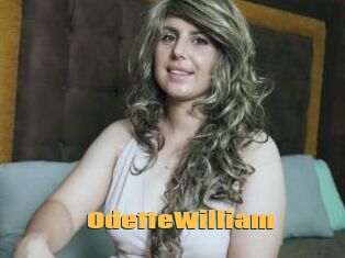 OdetteWilliam