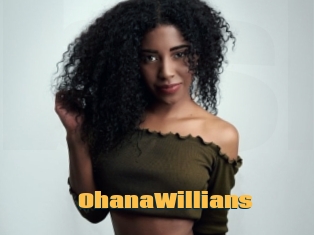 OhanaWillians